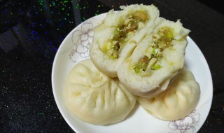 豆腐粉条菜包怎么做 豆腐粉条菜的做法