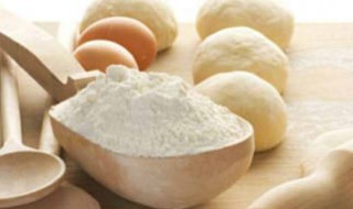 甘薯粉和木薯粉的区别 甘薯粉和木薯粉的区别是什么