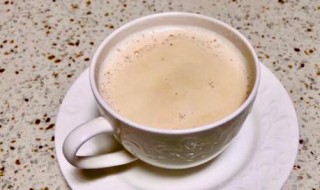 家庭做奶茶的简单方法 家庭做奶茶的简单方法英文翻译