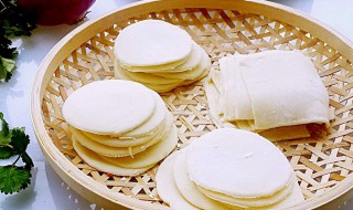 做饺子皮的注意事项 做饺子皮要注意什么
