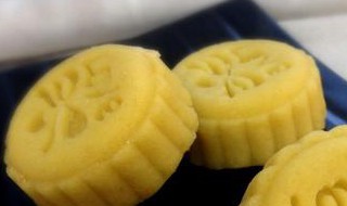 冰心榴莲糕的做法 冰心榴莲糕的做法视频