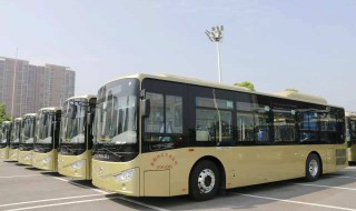 公交车上的地面是什么材质 公交车地面是什么材料