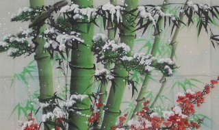 中国的岁寒三友是哪三种植物（中国的岁寒三友是什么）