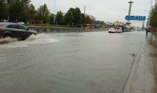 夏季降雨受什么影响 夏季降雨受什么影响大