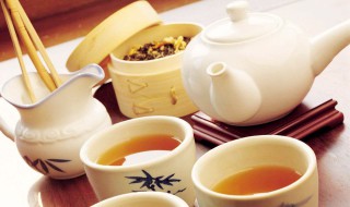 宋代人喝茶有什么讲究 宋代人喝茶有什么讲究嘛
