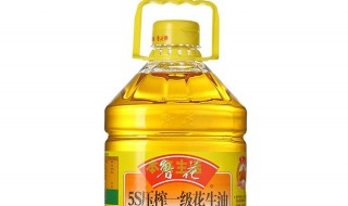 花生油和什么油搭配好 花生油和什么油搭配吃