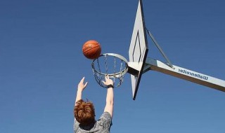 标准篮球架高度多少米 篮球架高度标准尺寸