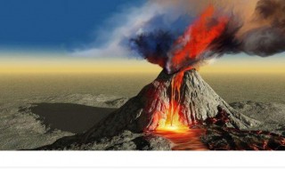 世界上拥有活火山最多的国家是哪国 活火山数量最多的是哪个火山带