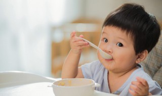 宝宝辅食面条怎么做好吃 7个月宝宝面条辅食做法