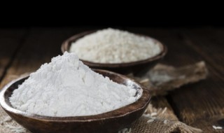 大米面怎么吃 大米面粉可以做什么好吃的