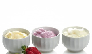 人参果和酸奶怎样一起吃 人参果和酸奶怎样一起吃最好