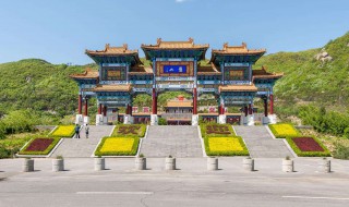 天津有哪些旅游景点必去的（天津有哪些旅游景点必去的景区）