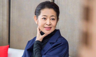 倪萍简历及个人资料简介 倪萍简历及个人资料简介国籍