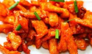 中国菜有哪八大菜系（中国菜有哪八大菜系名称）