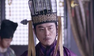 唐朝皇帝顺序表（李隆基和武则天是什么关系?）