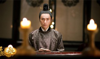 天盛长歌结局 天盛长歌结局太让人失望了