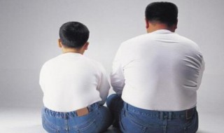 腰上的赘肉怎么减最有效（腰上的赘肉怎么减最有效的方法视频）