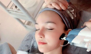 怎么瘦脸部咬肌最有效（如何瘦脸部咬肌）