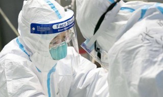 新冠疫情知识防控（新冠疫情知识防控培训PPT）