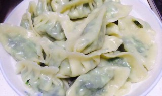 有哪些馅饺子 有哪些馅儿的饺子