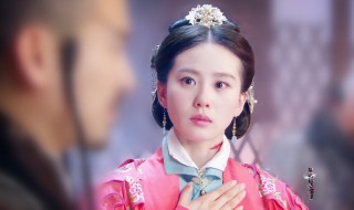 女医明妃传原型是谁 女医明妃传原型是谁剧情简介