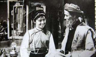 电影《五朵金花》拍摄于何时 电影五朵金花拍摄于哪一年