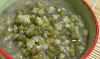 煮绿豆粥绿豆需要泡多长时间（绿豆一般泡几个小时）