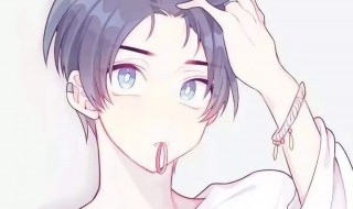 男生喜欢看的漫画是什么 男生最喜欢看的漫画书是什么