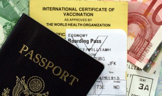 出国旅游需要什么手续（出国旅游需要什么手续和证件）