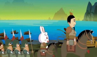 三国演义中的背水一战故事 三国演义中的背水一战故事有哪些
