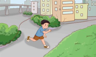 在户外如何避震 地震发生在户外如何避震