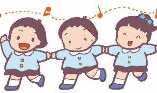 小班幼儿年龄特点 小班幼儿年龄特点和心理发展特点