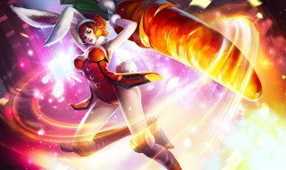 王者荣耀花木兰怎么玩 王者荣耀花木兰怎么玩?