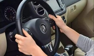 方向盘宽打窄回什么意思 方向盘宽打窄回是什么意思