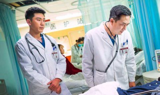 急诊科医生非洲传染病是哪一集 急诊科医生发现非洲感染病毒是第几集