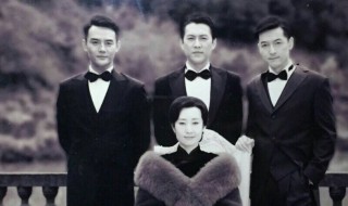 伪装者大结局 伪装者大结局明台为什么姓崔
