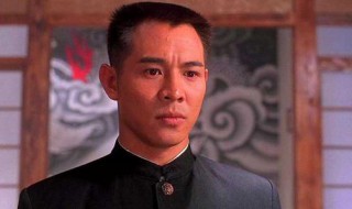 李连杰真实身份惊人 李连杰真实身份惊人怎么回事