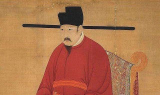 宋仁宗简介 宋仁宗简介曹皇后