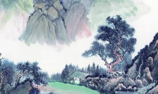 豪放派代表人物 豪放派代表人物及作品