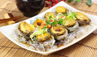 鲍鱼蒸多久才可以吃（鲍鱼蒸多久才可以吃视频）
