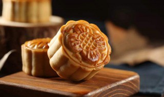 中秋节吃什么 中秋节吃什么食物