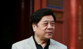 赵忠祥的生平简介 赵忠祥的生平简介图片