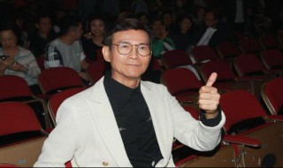 郑少秋个人资料简介（郑少秋个人资料简介年龄）