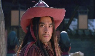 武松简介 武松简介100字
