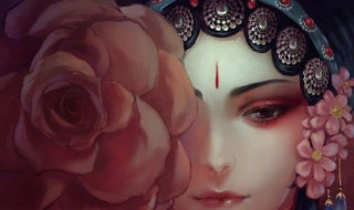 鬓边不是海棠红小说结局（鬓边不是海棠红小说结局解析）