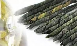 茶叶是碱性食物吗 碱性最强的茶叶