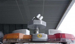 防空警报为什么全市都能听见（防空警报为什么全市都能听见声音）