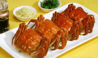吃螃蟹的禁忌什么水果 吃完螃蟹千万别碰5种食物