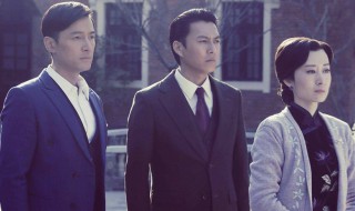 伪装者的演员 演员伪装者的演员