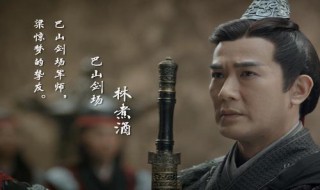 剑王朝林煮酒为什么自杀 剑王朝林随心